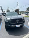 2 thumbnail image of  2022 Toyota Tacoma Limited