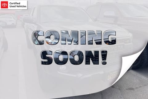 1 imagen de 2022 Toyota Tacoma SR5