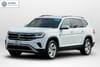 2022 Volkswagen Atlas 2.0T SE w/Technology