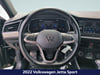 12 imagen en miniatura de 2022 Volkswagen Jetta 1.5T Sport