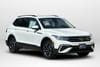2 thumbnail image of  2022 Volkswagen Tiguan 2.0T S