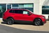3 thumbnail image of  2022 Volkswagen Tiguan 2.0T SE