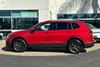 8 thumbnail image of  2022 Volkswagen Tiguan 2.0T SE