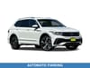 2 imagen en miniatura de 2022 Volkswagen Tiguan 2.0T SEL R-Line