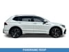 4 imagen en miniatura de 2022 Volkswagen Tiguan 2.0T SEL R-Line