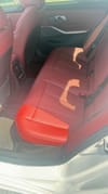 4 imagen en miniatura de 2023 BMW 3 Series 330i