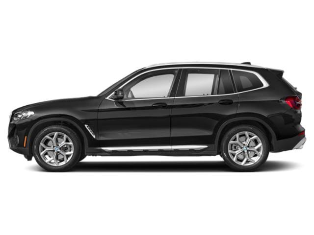 3 thumbnail image of  2023 Bmw X3 sDrive30i