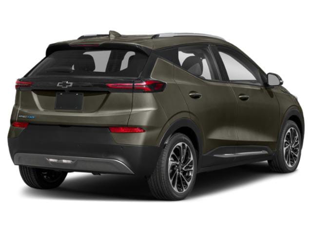 2 thumbnail image of  2023 Chevrolet Bolt Euv Premier