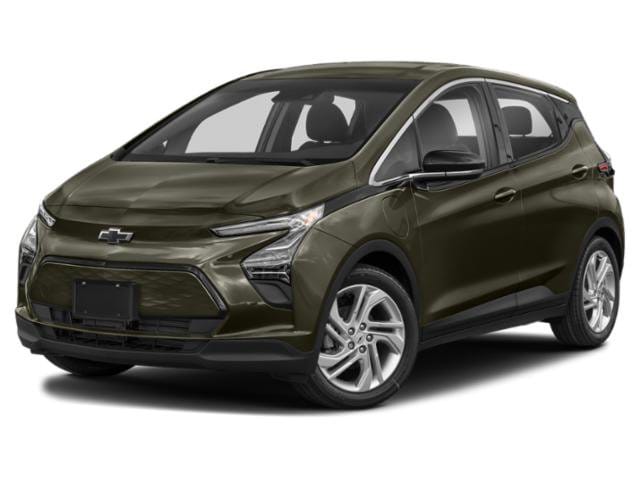 2023 Chevrolet Bolt Ev 2LT