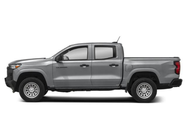 3 thumbnail image of  2023 Chevrolet Colorado 2WD Work Truck