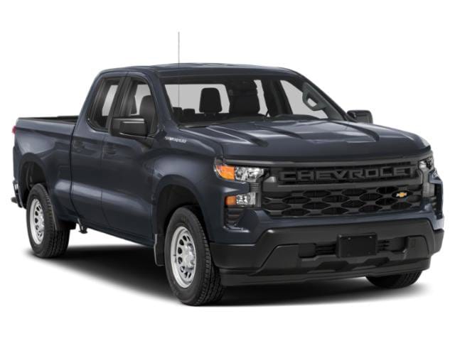 9 thumbnail image of  2023 Chevrolet Silverado 1500 Custom