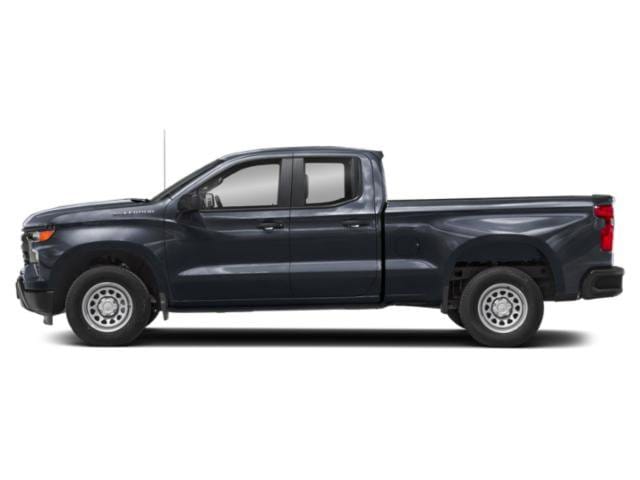 6 thumbnail image of  2023 Chevrolet Silverado 1500 Custom