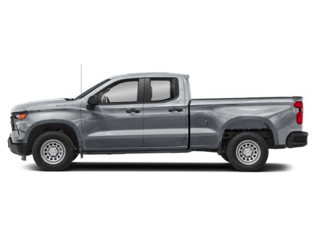 3 thumbnail image of  2023 Chevrolet Silverado 1500 Custom