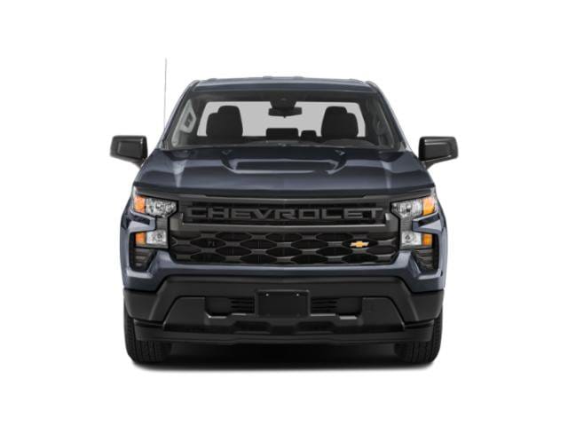 7 thumbnail image of  2023 Chevrolet Silverado 1500 Custom