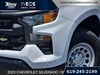 9 thumbnail image of  2023 Chevrolet Silverado 1500 WT