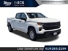2 thumbnail image of  2023 Chevrolet Silverado 1500 WT
