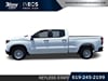 4 thumbnail image of  2023 Chevrolet Silverado 1500 WT
