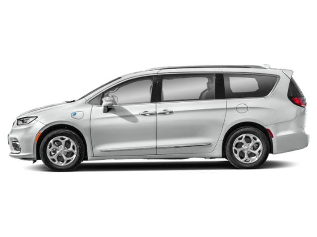 3 thumbnail image of  2023 Chrysler Pacifica Hybrid Limited