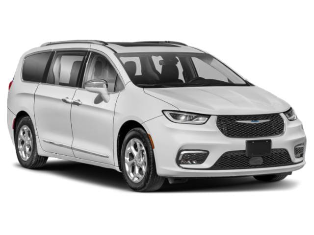 9 thumbnail image of  2023 Chrysler Pacifica Hybrid Limited