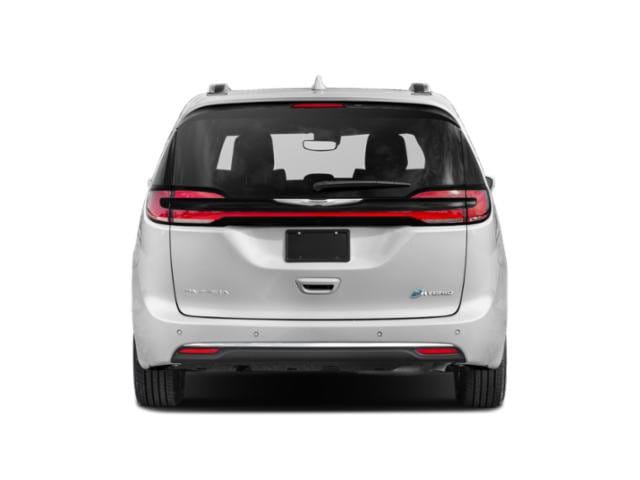 8 thumbnail image of  2023 Chrysler Pacifica Hybrid Limited