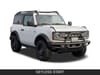 2 thumbnail image of  2023 Ford Bronco Base