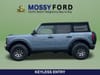 9 thumbnail image of  2023 Ford Bronco Base