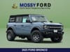 2 thumbnail image of  2023 Ford Bronco Base