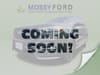 2023 Ford Edge ST