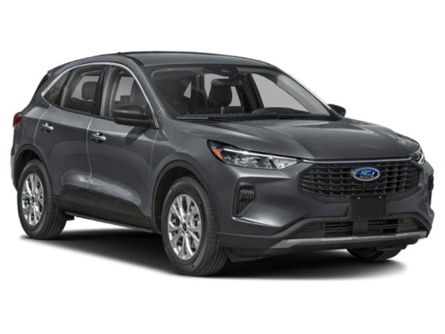 6 thumbnail image of  2023 Ford Escape Active
