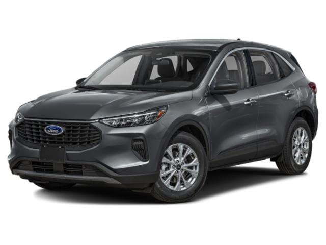 1 thumbnail image of  2023 Ford Escape Active