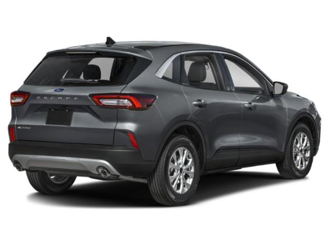 2 thumbnail image of  2023 Ford Escape Active