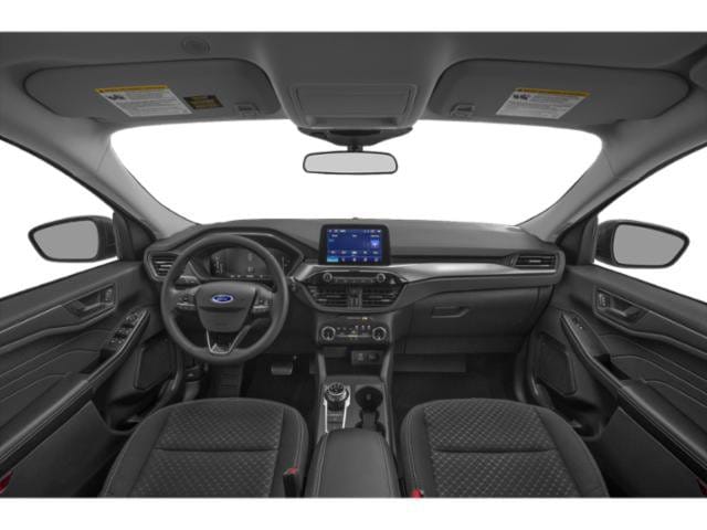 8 thumbnail image of  2023 Ford Escape Active