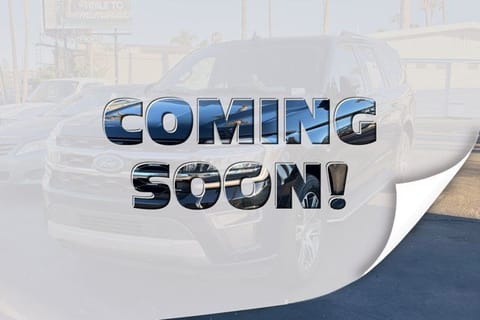 1 image of 2023 Ford Expedition Max Limited