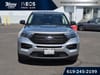 3 imagen en miniatura de 2023 Ford Explorer Base