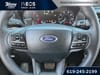 11 imagen en miniatura de 2023 Ford Explorer Base