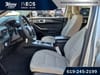 13 imagen en miniatura de 2023 Ford Explorer Base