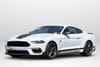 2023 Ford Mustang Mach 1