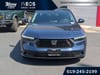 3 thumbnail image of  2023 Honda Accord EX