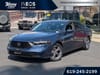 1 thumbnail image of  2023 Honda Accord EX