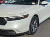 10 thumbnail image of  2023 Honda Accord Sedan EX