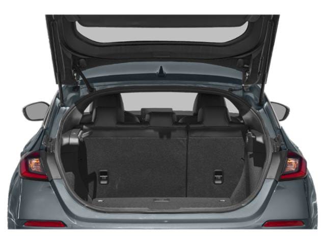 11 thumbnail image of  2023 Honda Civic Hatchback Sport Touring