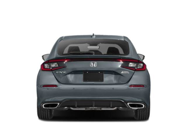 5 thumbnail image of  2023 Honda Civic Hatchback Sport Touring