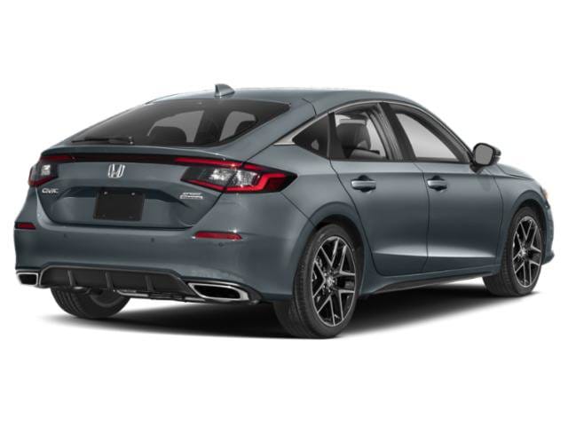 2 thumbnail image of  2023 Honda Civic Hatchback Sport Touring