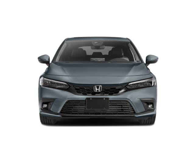 4 thumbnail image of  2023 Honda Civic Hatchback Sport Touring