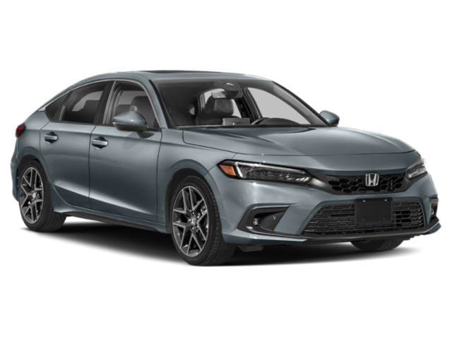 6 thumbnail image of  2023 Honda Civic Hatchback Sport Touring