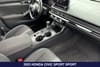 17 thumbnail image of  2023 Honda Civic Sport