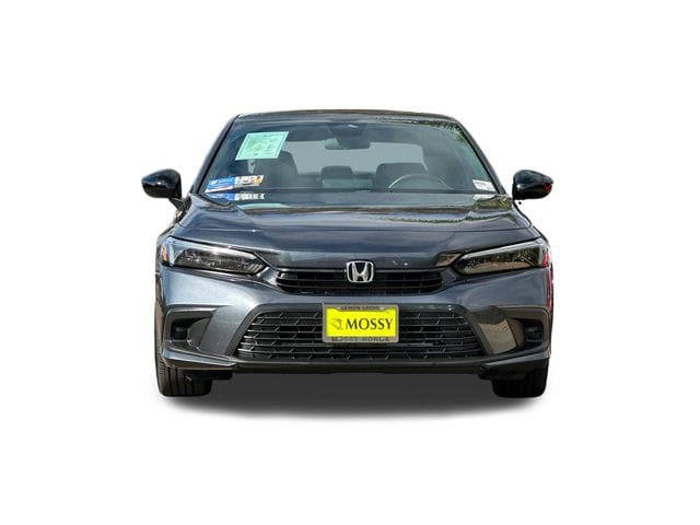 10 thumbnail image of  2023 Honda Civic Sport