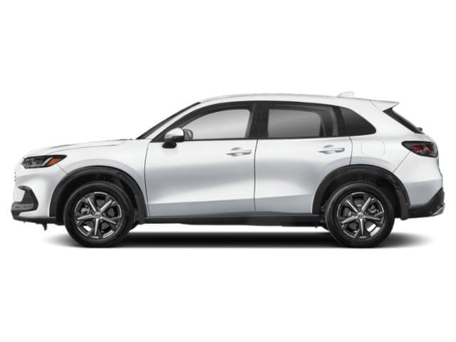 3 thumbnail image of  2023 Honda Hr-V EX-L