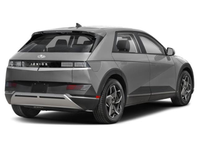 5 thumbnail image of  2023 Hyundai Ioniq 5 SEL
