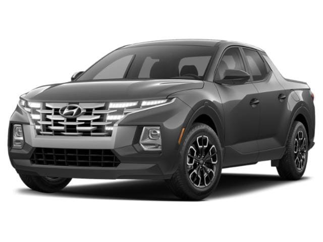 1 thumbnail image of  2023 Hyundai Santa Cruz SE